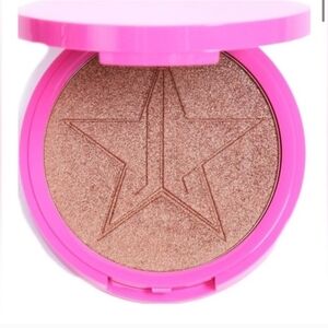 Jeffree Star Highlighter - Daek Horse
